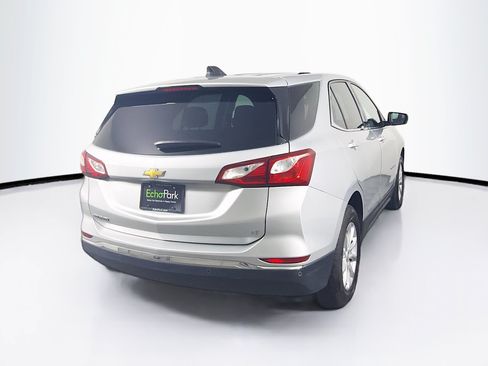 Used 2019 Chevrolet Equinox LT FWD image 9