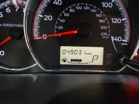 Used 2023 Mitsubishi Mirage G4 SE FWD image 16