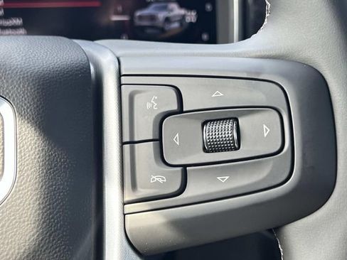 New 2026 GMC Sierra 1500 Elevation image 26