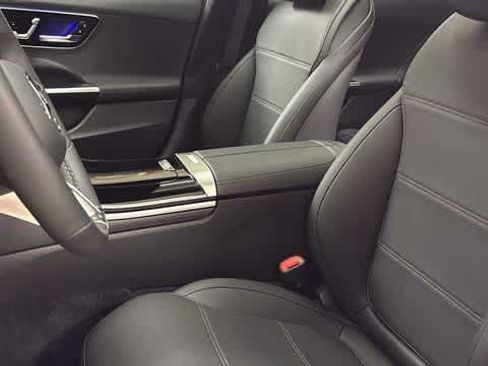 Certified 2026 Mercedes-Benz C 300 4MATIC Sedan image 26