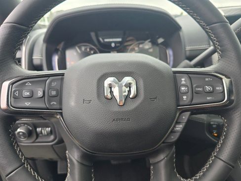 New 2025 RAM 2500 Power Wagon image 29