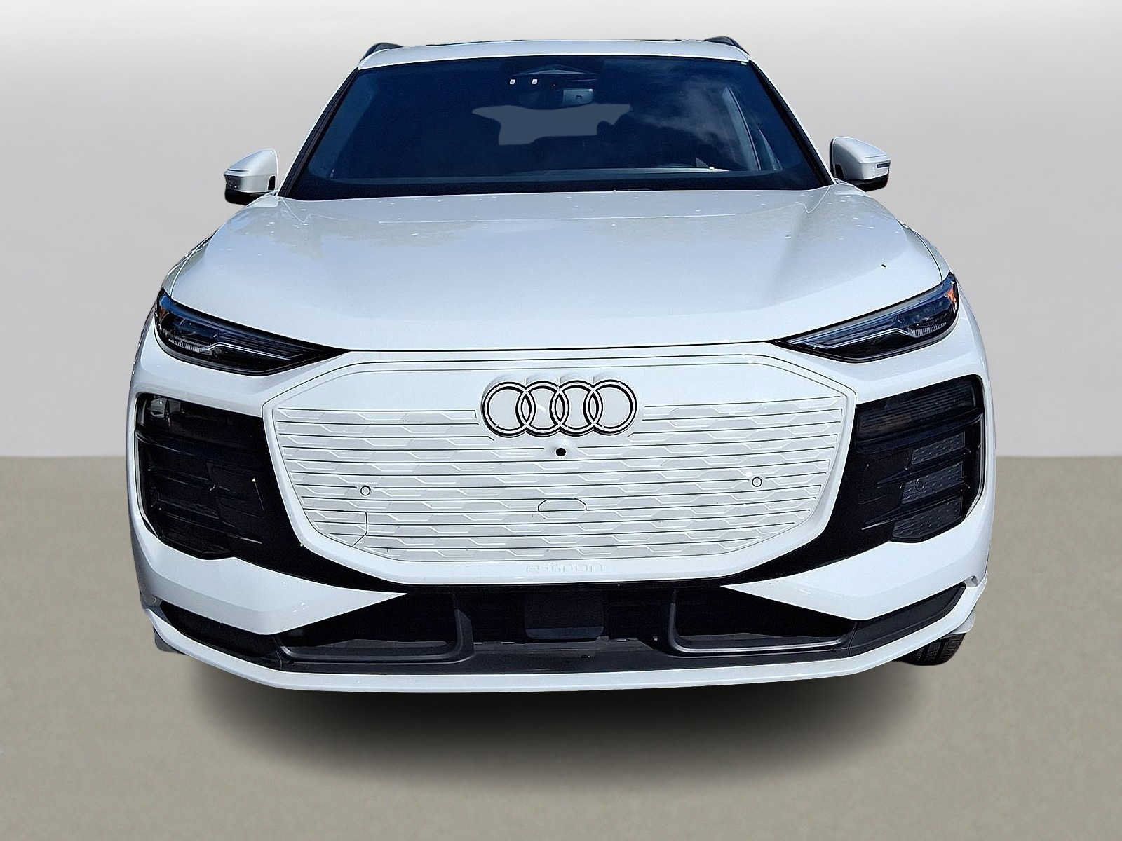 Used 2025 Audi Q6 e-tron Premium w/ Convenience Package AWD/4WD image 35