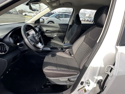 Certified 2024 Nissan Kicks SV w/ Interior Electronics Package image 22