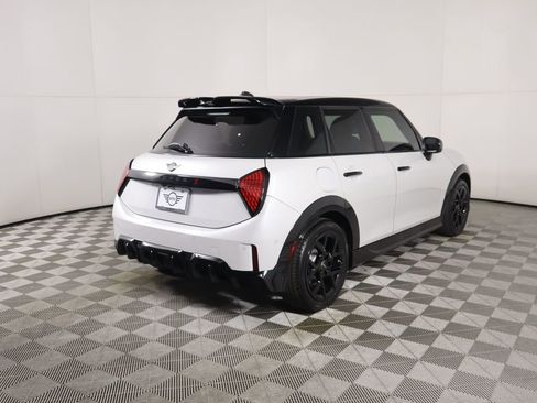 New 2026 MINI Cooper S image 5