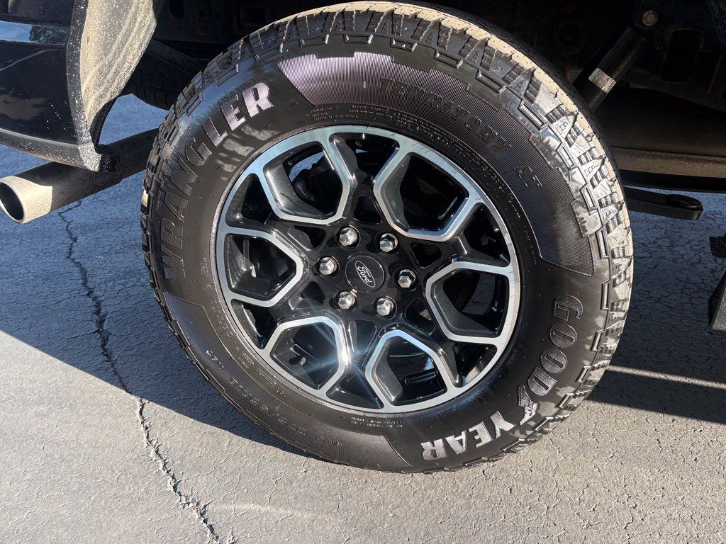 Used 2023 Ford F150 XLT w/ Equipment Group 302A High AWD/4WD image 15