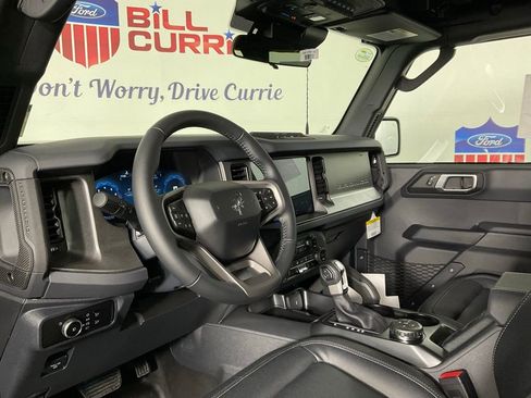 New 2026 Ford Bronco Big Bend image 13