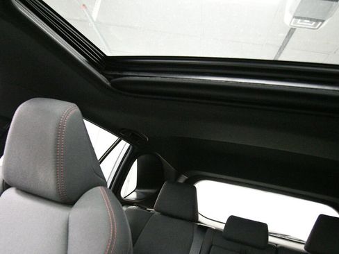 Certified 2021 Toyota RAV4 SE image 19