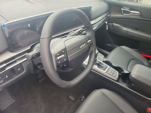 New 2026 Kia Sportage SX image 20