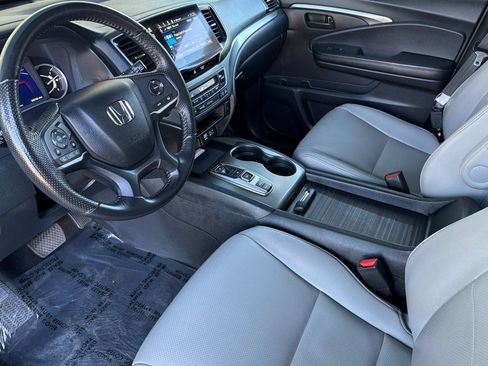 Used 2023 Honda Passport EX-L image 10