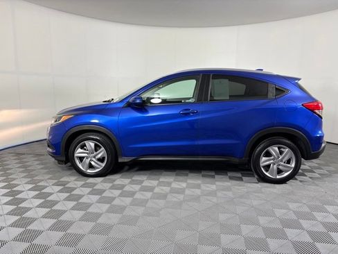 Used 2019 Honda HR-V EX-L image 46