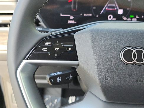 New 2025 Audi Q5 Premium image 20