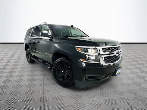 Used 2020 Chevrolet Tahoe LS AWD/4WD image 32