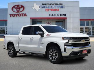 Used 2020 Chevrolet Silverado 1500 LT w/ Texas Edition AWD/4WD video 1