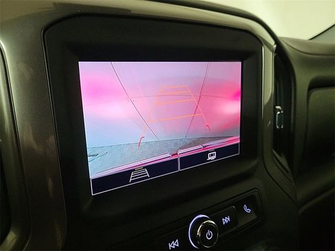 Used 2023 GMC Sierra 1500 Pro w/ Graphite Edition image 17