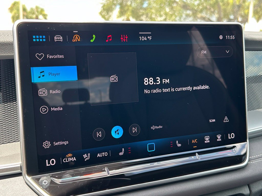 New 2026 Volkswagen Tiguan SE R-Line FWD image 25