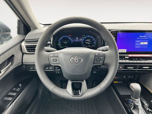 New 2026 Toyota Camry XLE image 14