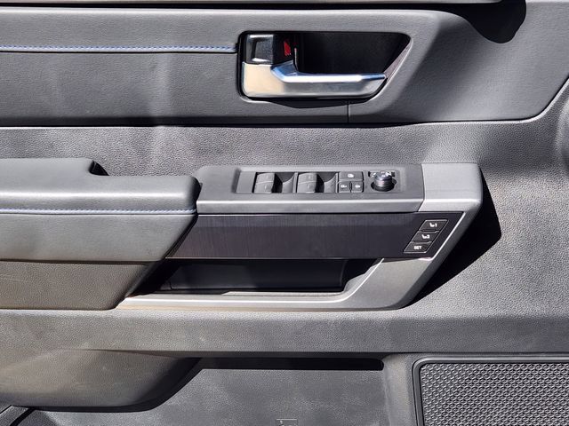 New 2024 Toyota Tundra Platinum RWD image 19