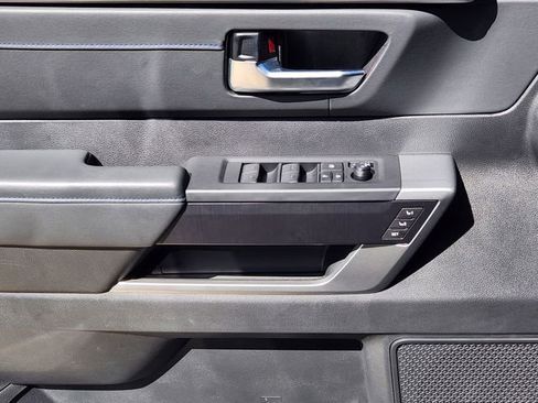 New 2024 Toyota Tundra Platinum RWD image 19