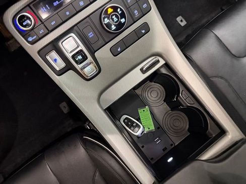 Used 2024 Hyundai Palisade XRT image 28