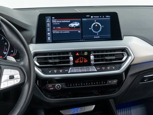 Used 2022 BMW X3 xDrive30i image 19