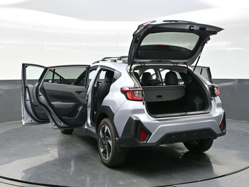 Used 2024 Subaru Crosstrek 2.5i Limited image 43