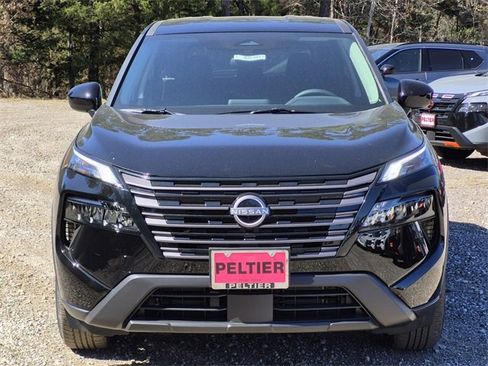 New 2026 Nissan Rogue SV w/ Cold Weather Package image 2