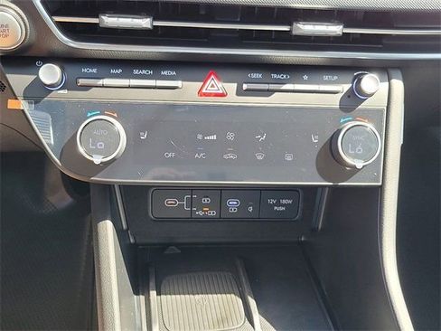 New 2026 Hyundai Sonata SEL image 11