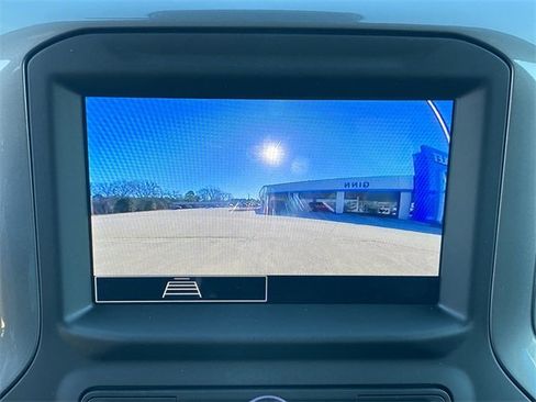 New 2026 Chevrolet Silverado 3500 W/T w/ WT Convenience Package image 13