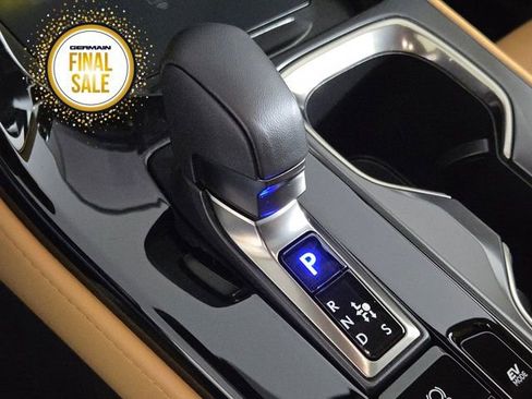 Certified 2025 Lexus NX 350 AWD image 24