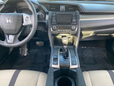 Used 2020 Honda Civic LX image 11