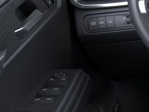 New 2027 GMC Acadia Elevation w/ Black Edition FWD image 22
