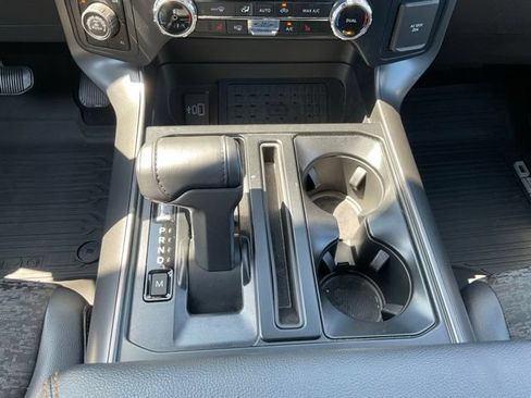 Used 2025 Ford F150 Tremor w/ Bed Utility Package AWD/4WD image 25