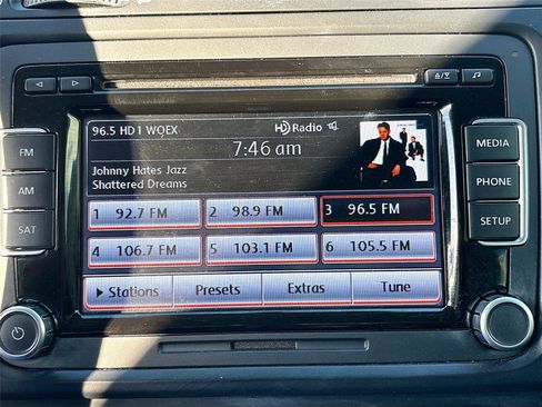 Used 2014 Volkswagen Jetta SE image 18