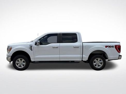 Certified 2021 Ford F150 XLT AWD/4WD image 7