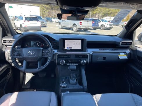 New 2026 Toyota Tacoma SR5 image 8