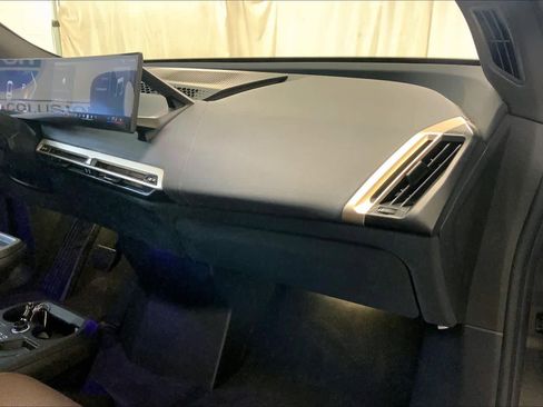 Certified 2024 BMW iX xDrive50 w/ Convenience Package image 18