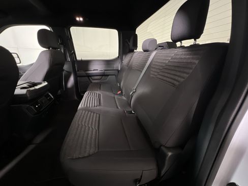 Used 2022 Ford F150 XL w/ STX Appearance Package image 23