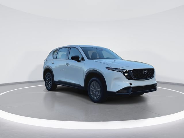 New 2026 MAZDA CX-5 AWD 2.5 S image 2