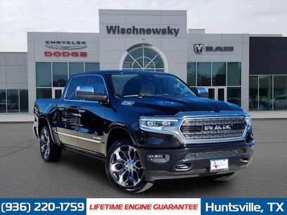 Used 2021 RAM 1500 Limited