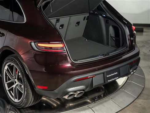 New 2026 Porsche Macan S image 31
