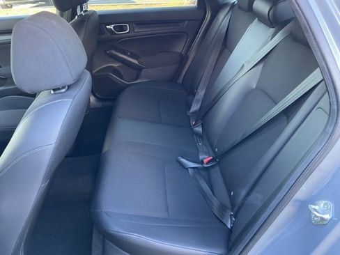Used 2024 Honda Civic Sport image 13