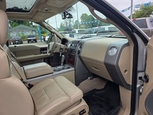 Used 2006 Ford F150 Lariat AWD/4WD image 18