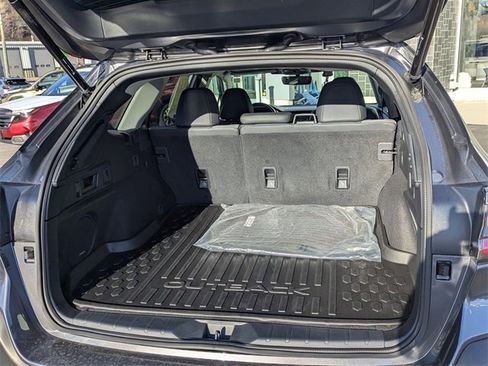 Used 2025 Subaru Outback Onyx Edition image 22