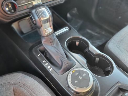 Used 2022 Ford Bronco Big Bend AWD/4WD image 29
