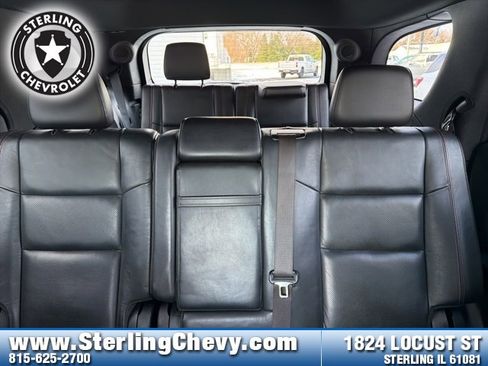 Used 2022 Dodge Durango R/T image 13