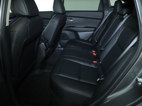 Used 2025 Nissan Murano SL w/ Cargo Package image 14