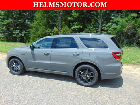 New 2026 Dodge Durango GT AWD/4WD image 3