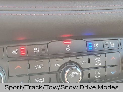 Used 2021 Dodge Durango R/T w/ Tow 'N Go Package image 26