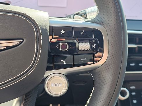 New 2026 Genesis Electrified GV70 image 35