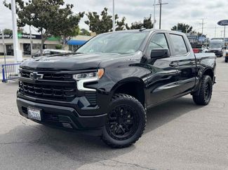 Used 2026 Chevrolet Silverado 1500 RST RWD video 1